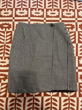 100% Wool Vintage Ann Taylor Skirt